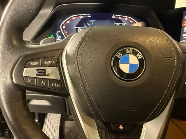 Used 2023 BMW X6 xDrive40i w/ Premium Package AWD/4WD image 17