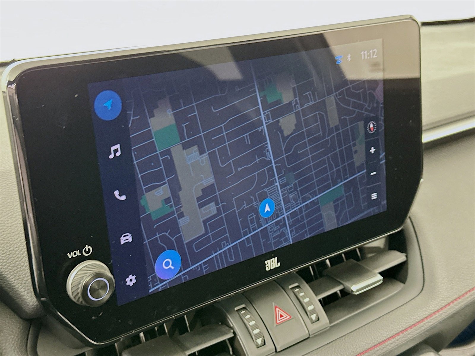 Certified 2025 Toyota RAV4 XSE w/ Weather Package image 13