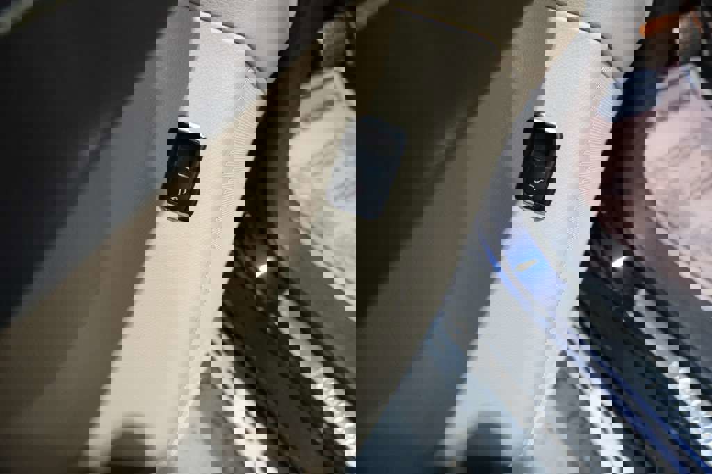 Used 2019 Mercedes-Benz GLE 400 4MATIC w/ Premium 1 Package image 21