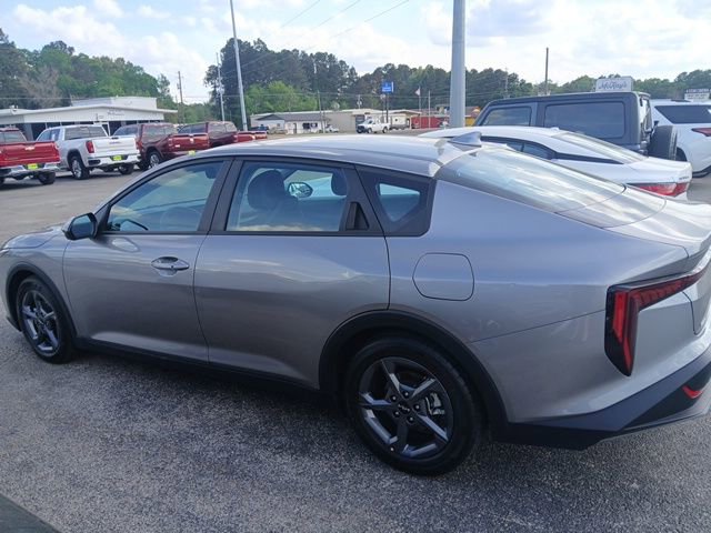 Used 2025 Kia K4 FWD image 6