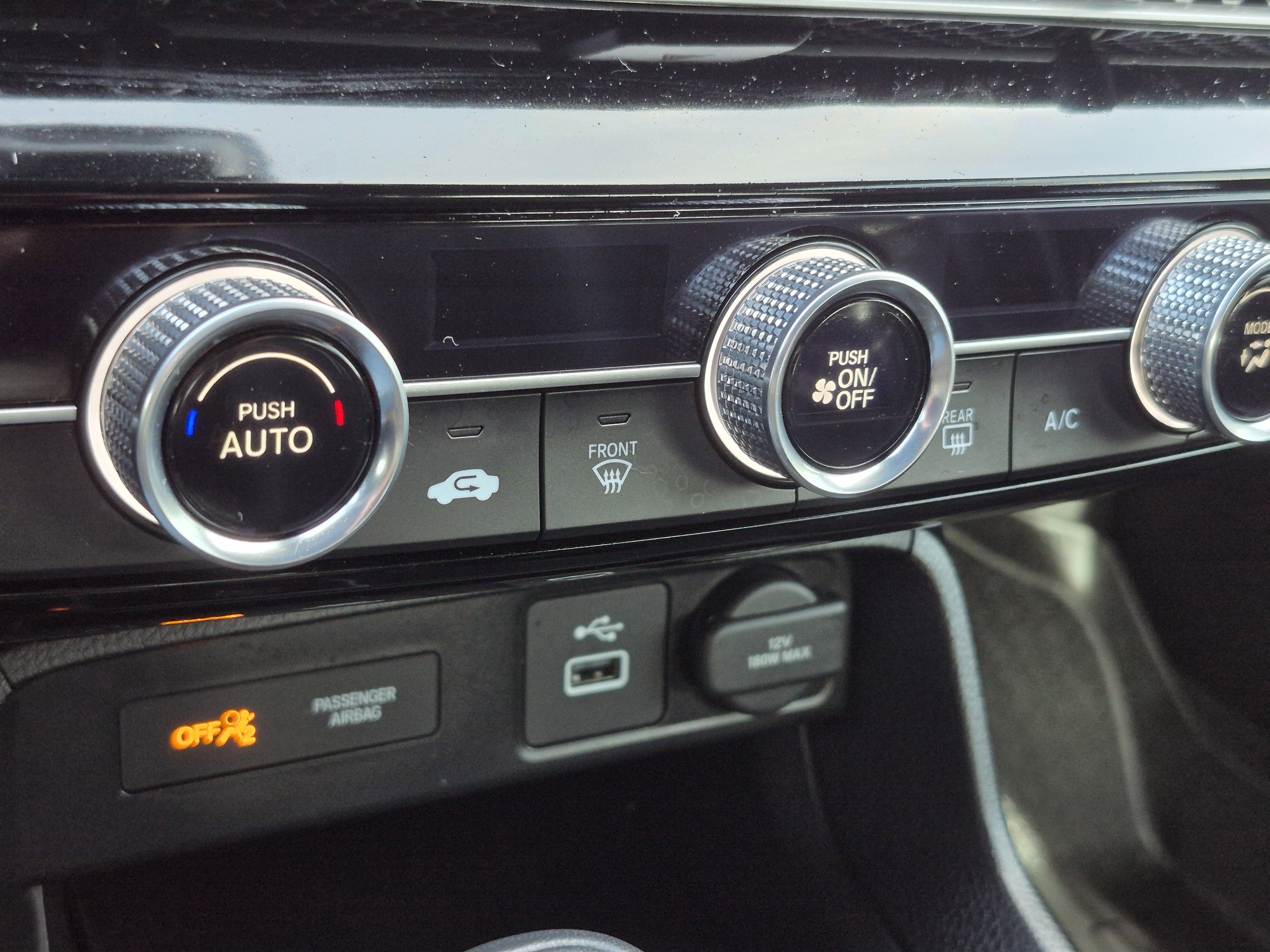 Used 2024 Honda Civic Sport image 21