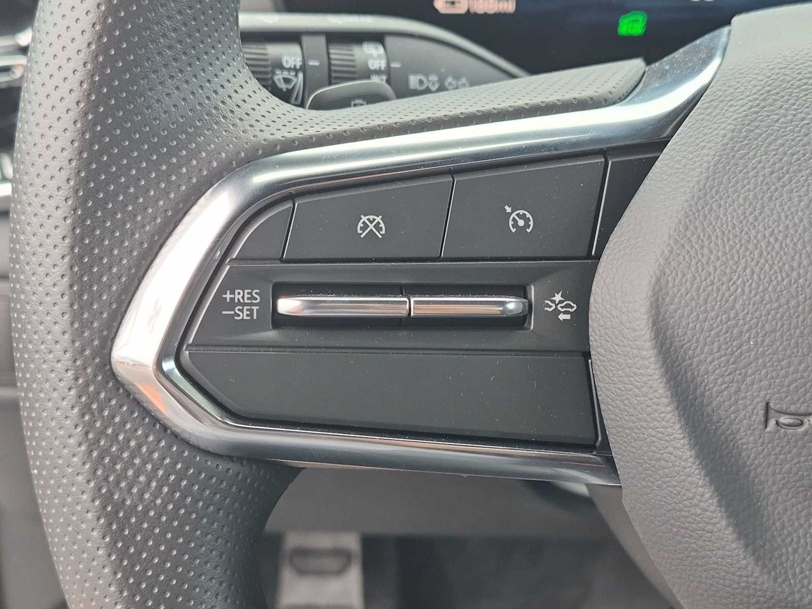 New 2026 Chevrolet Blazer EV LT FWD image 15