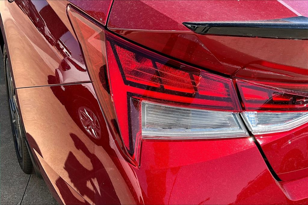 New 2025 Hyundai Elantra SEL image 38