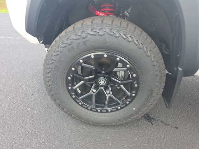 Used 2023 Toyota Tacoma TRD Sport image 27