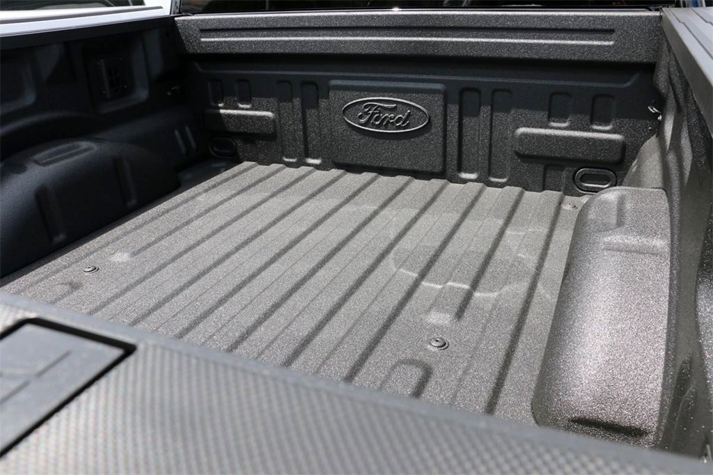 New 2025 Ford F150 Raptor image 11