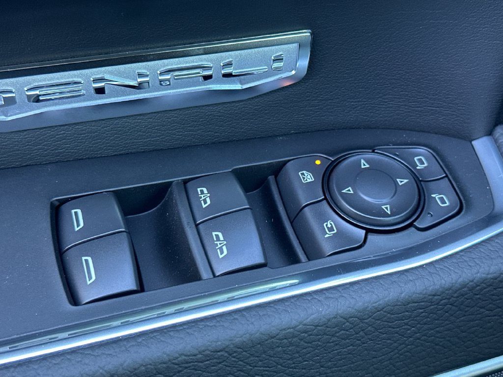 New 2026 GMC Sierra 1500 Denali AWD/4WD image 11