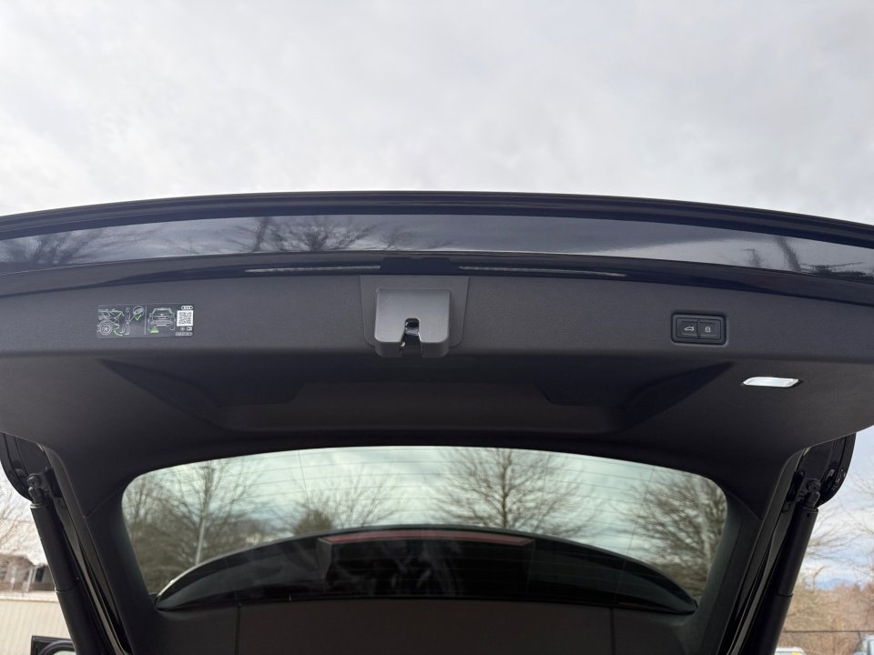 New 2025 Audi Q5 Premium image 14