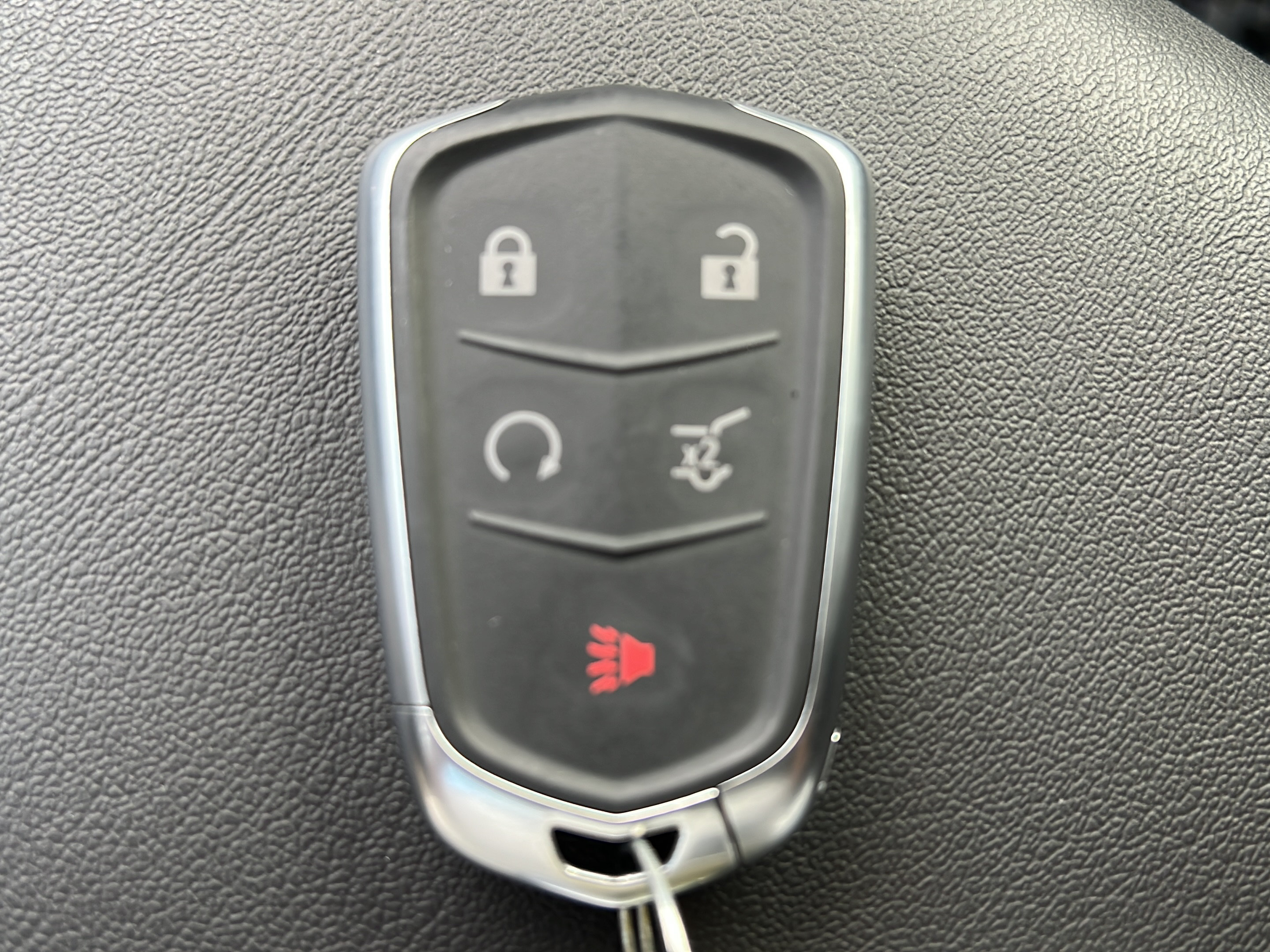 Used 2025 Cadillac XT5 Luxury FWD image 27