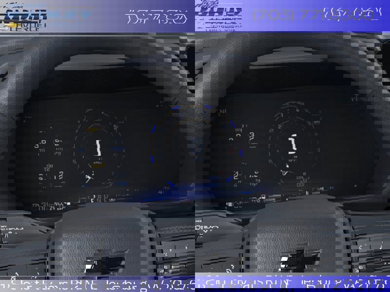 New 2026 Chevrolet Colorado Trail Boss image 18