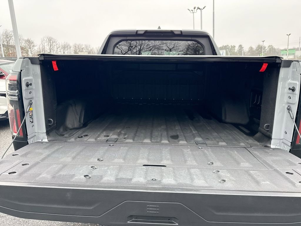 Used 2024 GMC Sierra EV Denali image 20