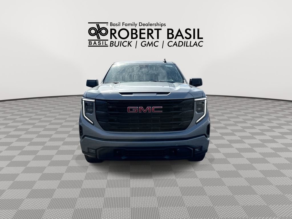 New 2026 GMC Sierra 1500 Elevation AWD/4WD image 3