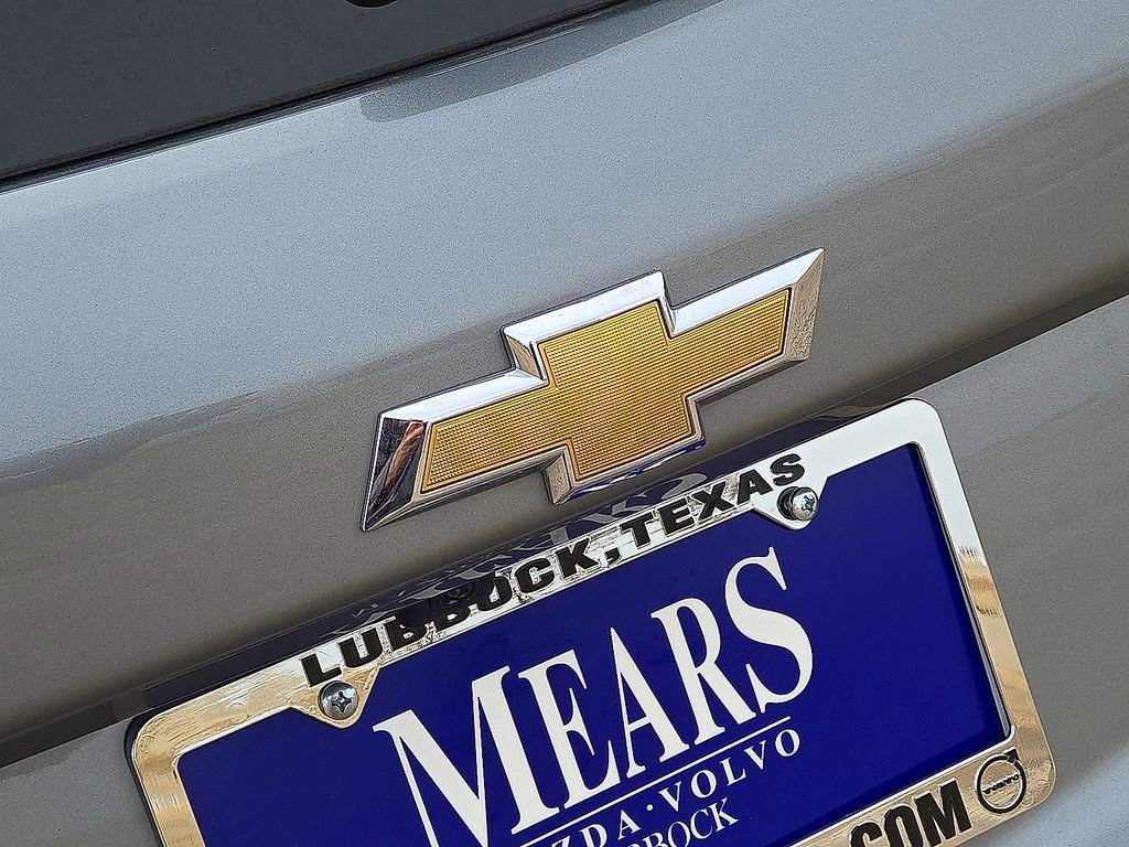 Used 2024 Chevrolet Equinox LT image 13