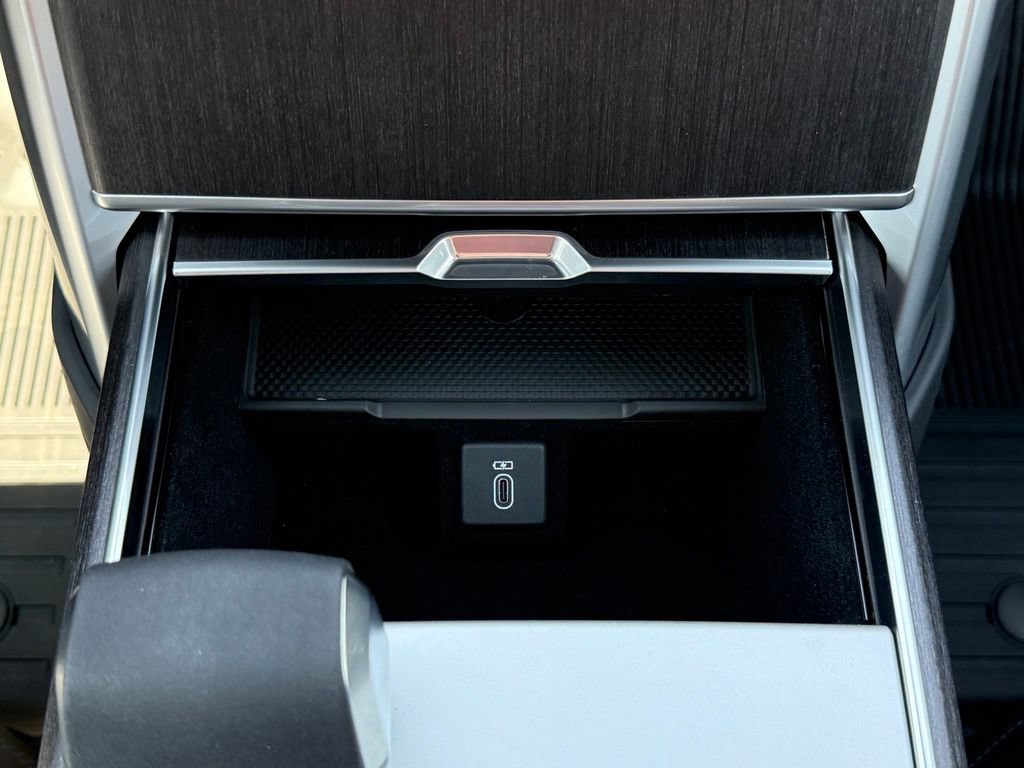New 2026 Land Rover Range Rover SE AWD/4WD image 21