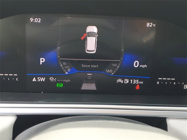 New 2025 Volkswagen Taos SE image 24