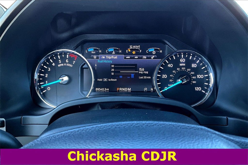 Used 2020 Ford Expedition Limited w/ Equipment Group 303A image 13