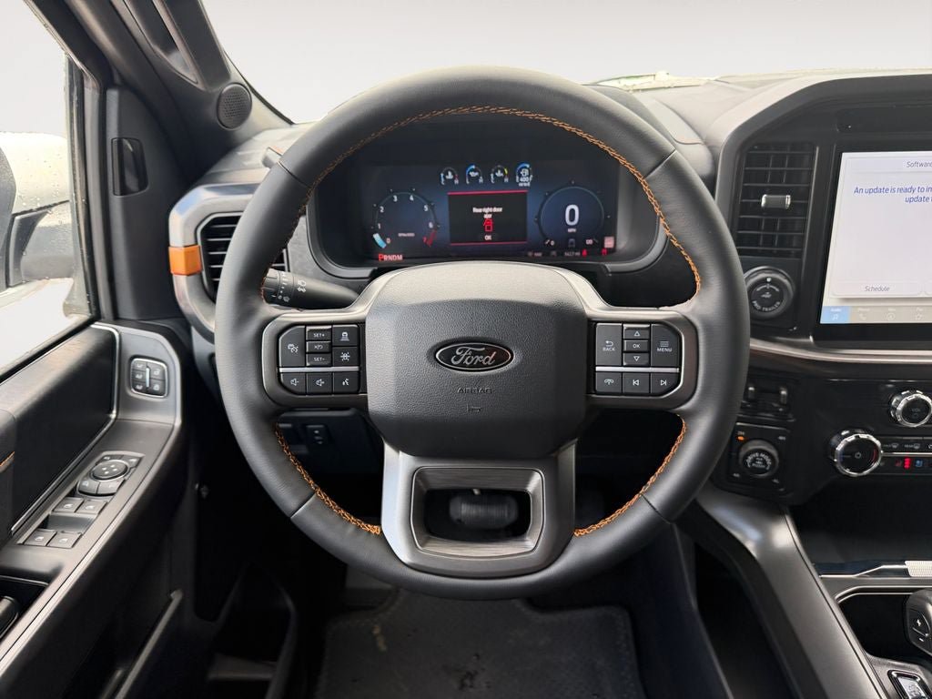 Used 2026 Ford F150 Tremor w/ Equipment Group 402A High AWD/4WD image 13
