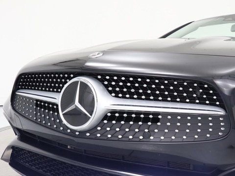 Used 2019 Mercedes-Benz SL 450 image 12