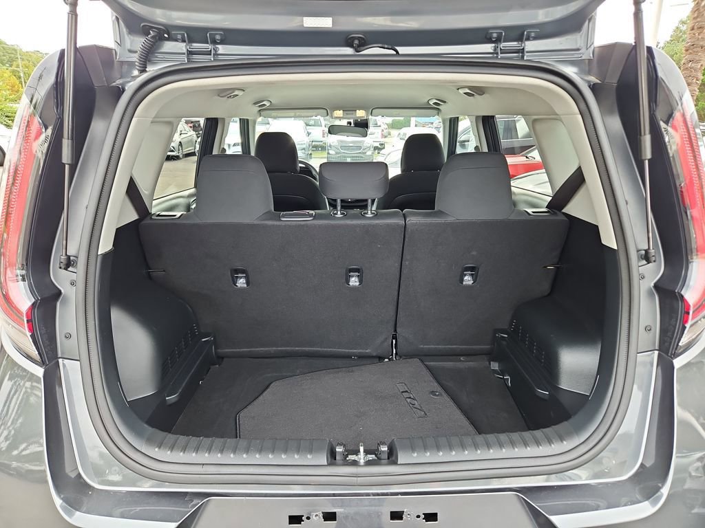 Used 2024 Kia Soul LX w/ Option Group 015 image 26