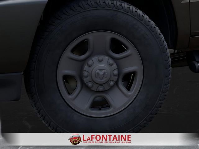 New 2026 RAM 3500 Tradesman image 8