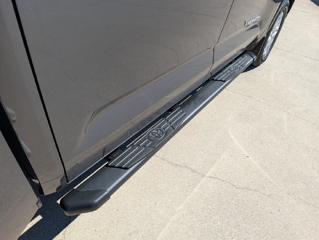 Certified 2025 Toyota Tundra SR5 w/ SR5 Convenience Package AWD/4WD image 31