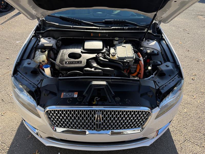 Used 2019 Lincoln MKZ Reserve FWD image 20