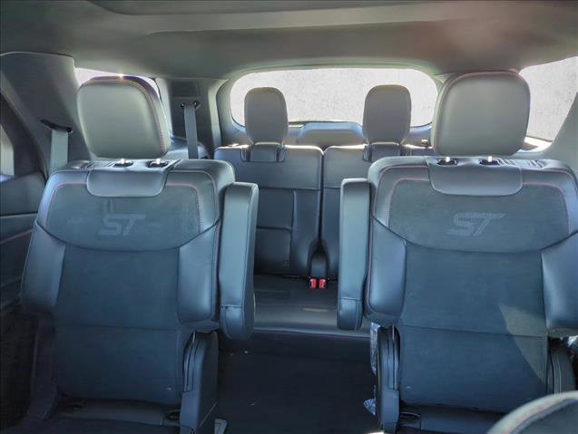 New 2025 Ford Explorer ST w/ Sun And Sound Package image 18