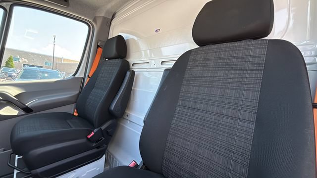Used 2018 Mercedes-Benz Sprinter 3500 image 20