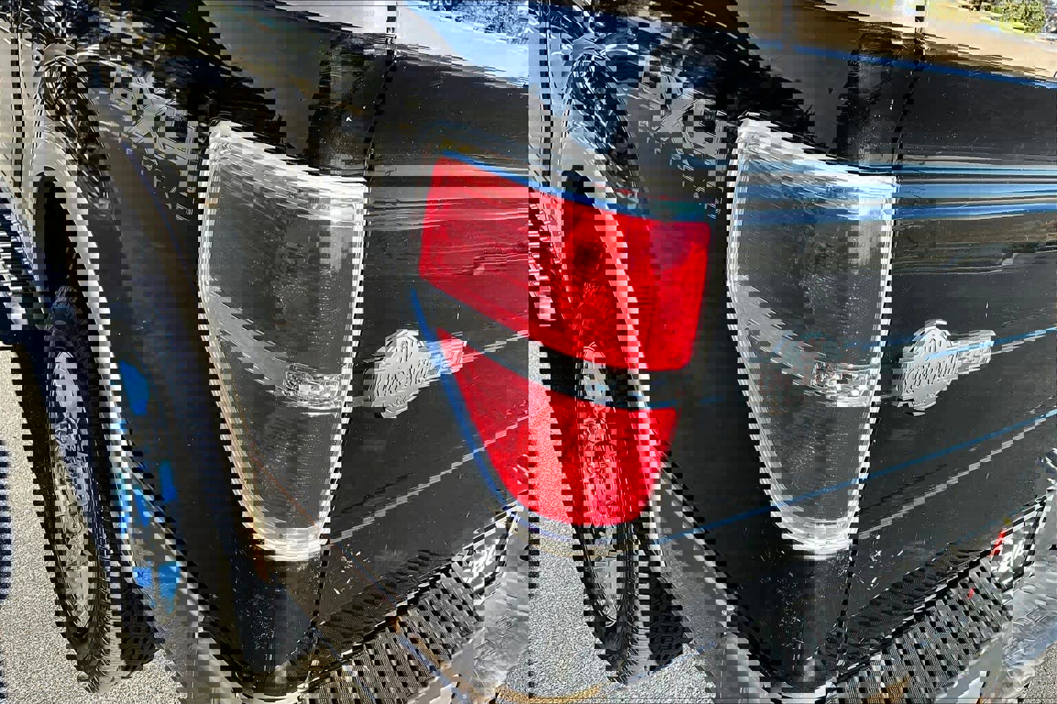 Used 2013 Ford F150 King Ranch w/ King Ranch Luxury Pkg image 29