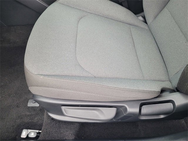 Used 2025 Kia K4 LXS image 23