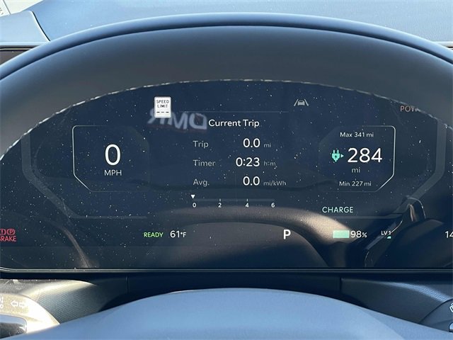 New 2026 Kia EV9 Wind image 15