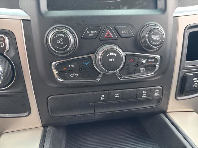Used 2014 RAM 1500 Lone Star RWD image 33