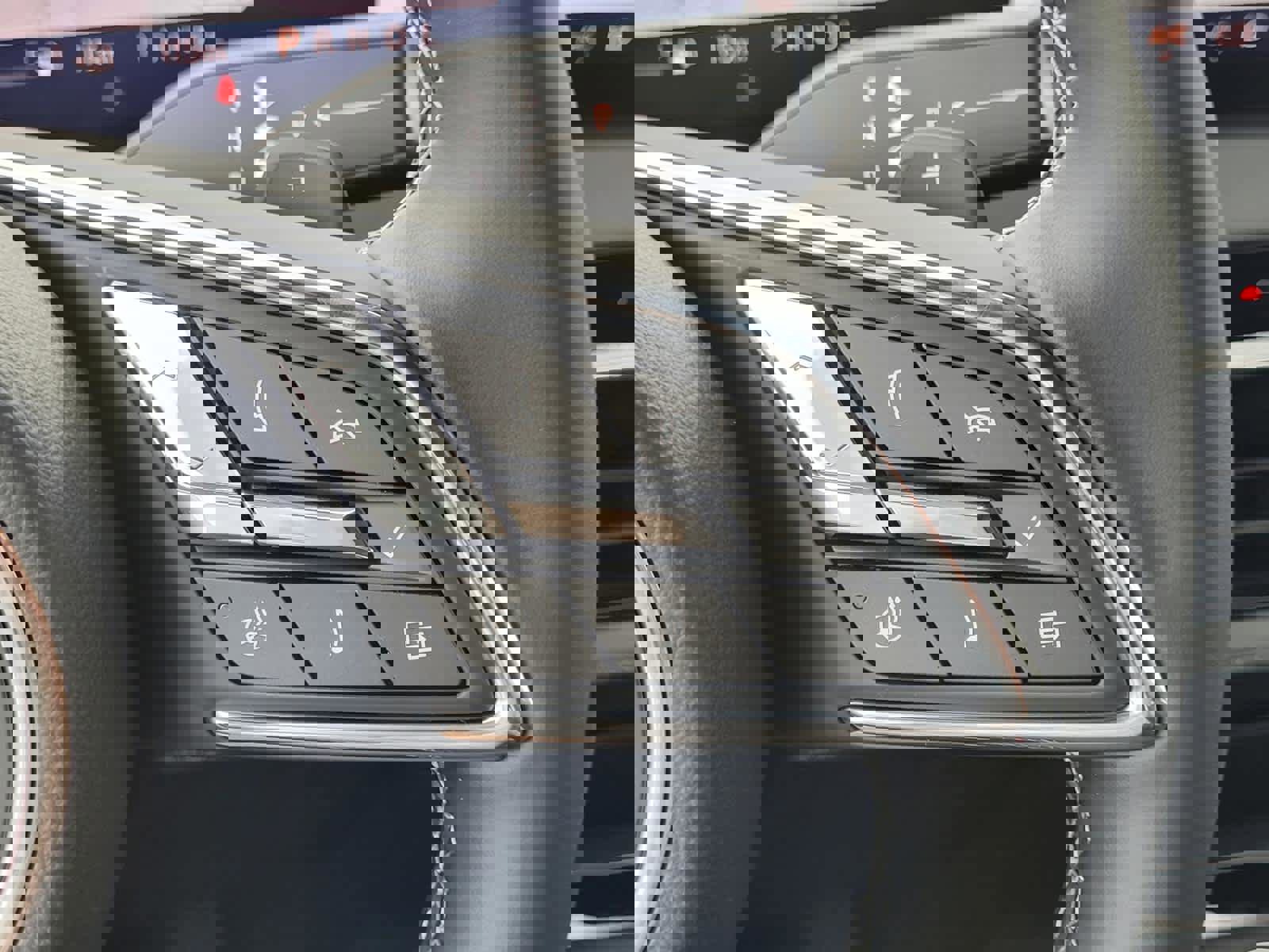 New 2026 Buick Enclave Sport Touring w/ Power Package image 20