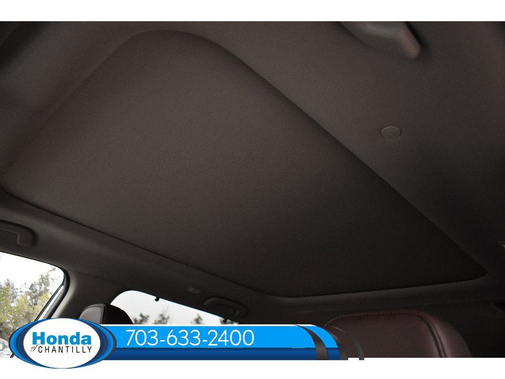 New 2026 Honda Pilot image 22