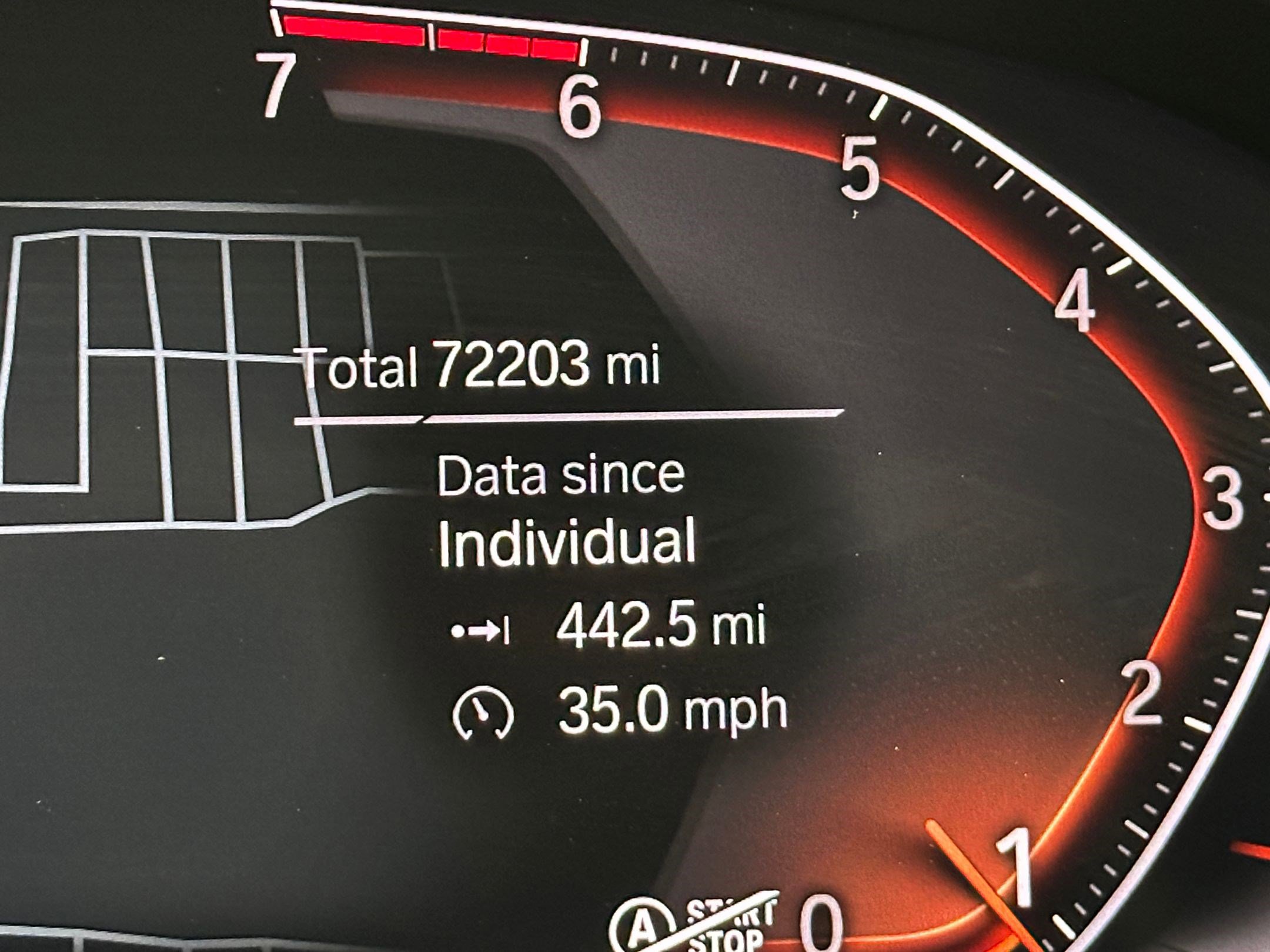 Used 2022 BMW X3 sDrive30i w/ Convenience Package image 19