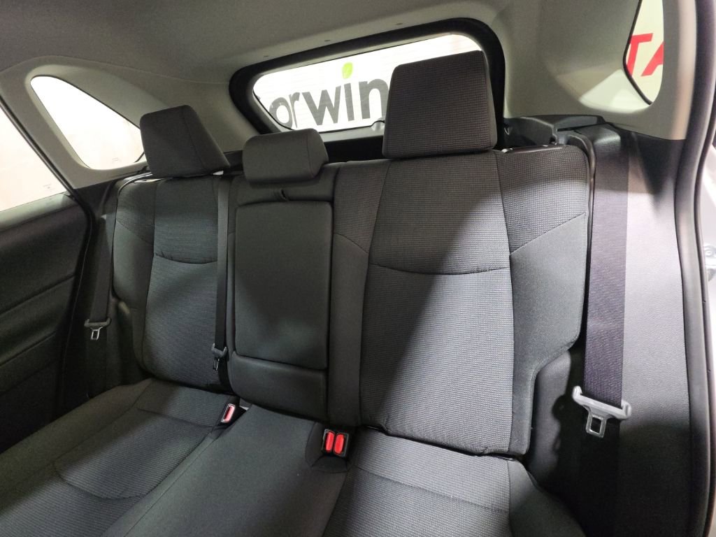 Used 2025 Toyota RAV4 LE image 20