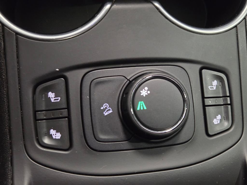 Used 2018 GMC Terrain SLT w/ Preferred Package image 8