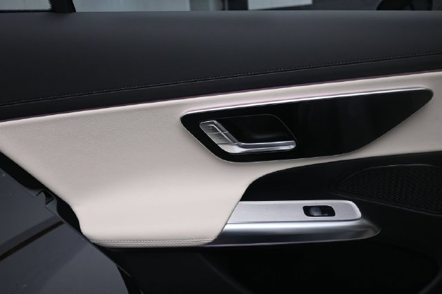 Certified 2026 Mercedes-Benz E 350 Sedan image 22