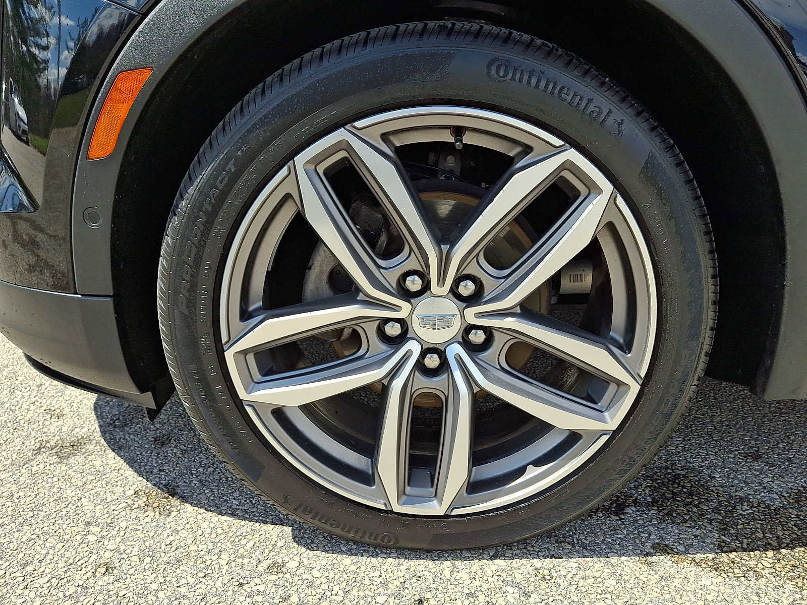 Used 2019 Cadillac XT4 Sport image 10