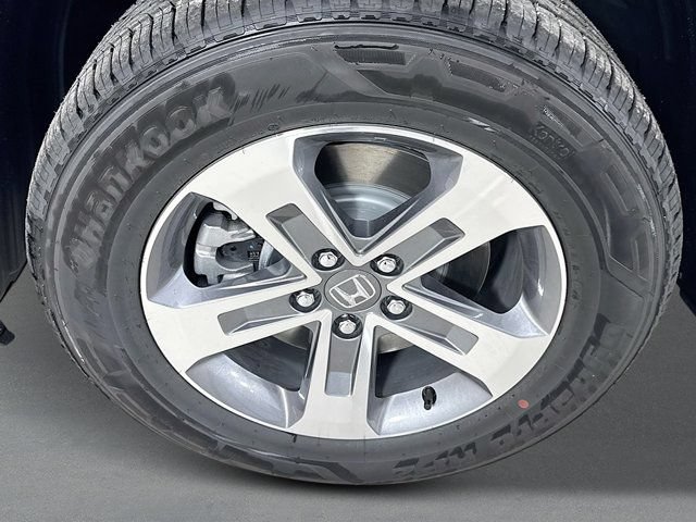 New 2026 Honda Pilot EX-L image 9