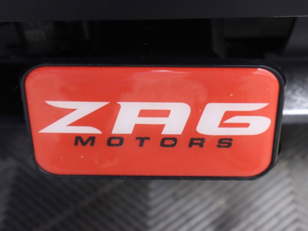 Used 2020 Volkswagen Atlas Cross Sport SEL image 42