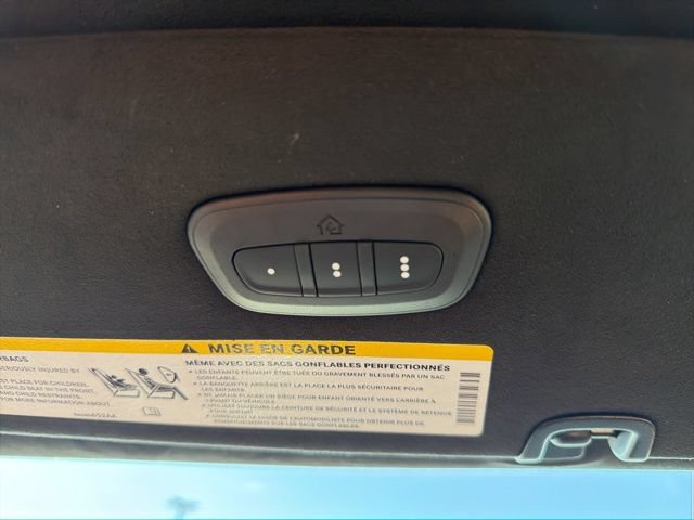 Used 2022 Chrysler Pacifica Pinnacle FWD image 33