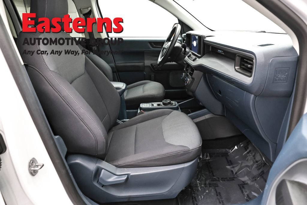 Used 2022 Ford Maverick XL w/ Equipment Group 100A Standard AWD/4WD image 24