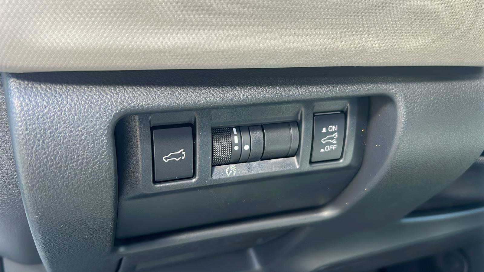 New 2026 Subaru Forester Premium image 12