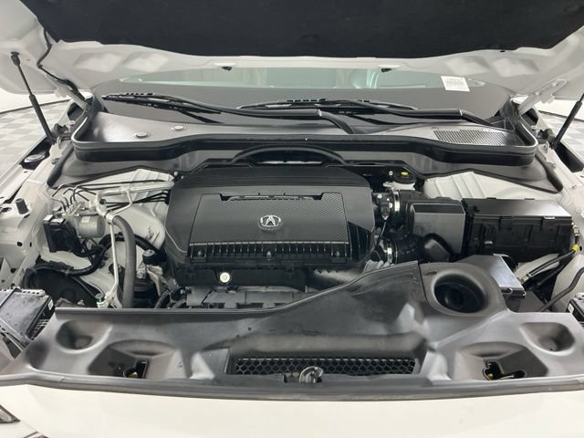 Used 2025 Acura MDX w/ Advance Package AWD/4WD image 35