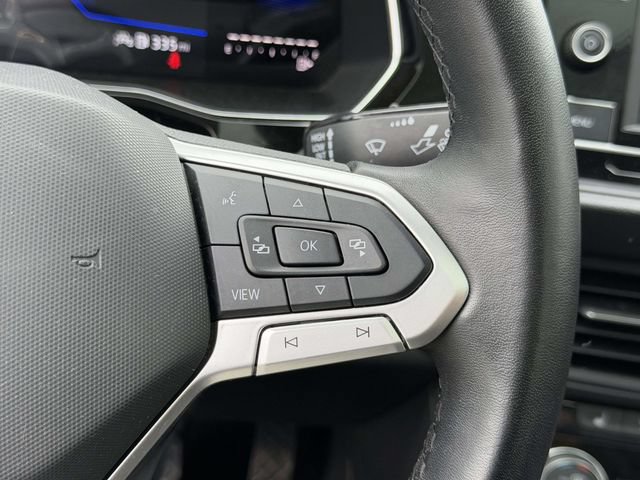 Certified 2023 Volkswagen Jetta SE w/ Panoramic Sunroof Package FWD image 24