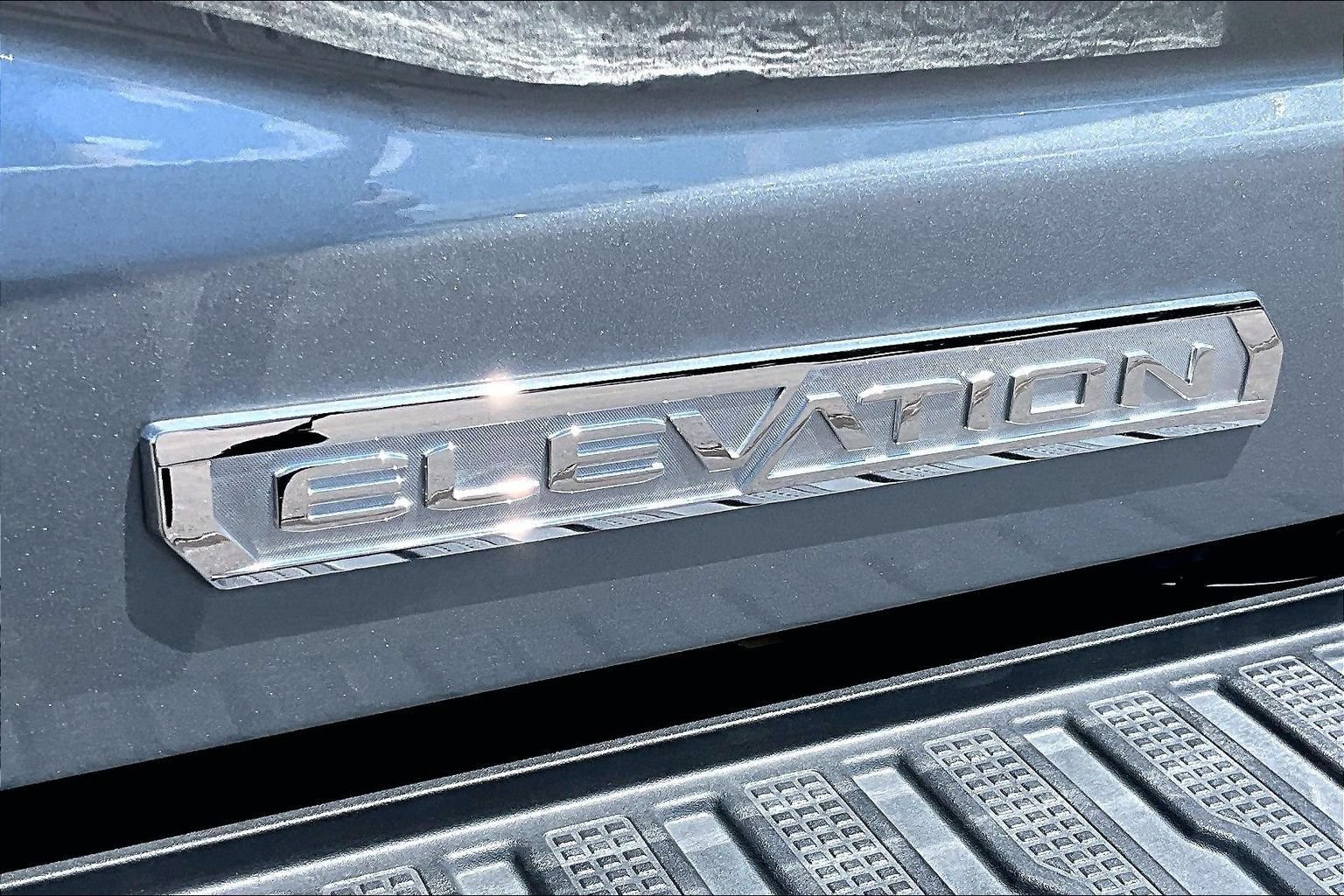 Used 2024 GMC Sierra 1500 Elevation w/ Elevation Premium Package AWD/4WD image 33