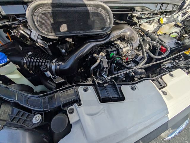 Used 2024 Ford Transit 150 Low Roof w/ Load Area Protection Package image 18