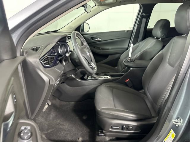 Used 2023 Buick Encore GX Select w/ Experience Buick Package image 11