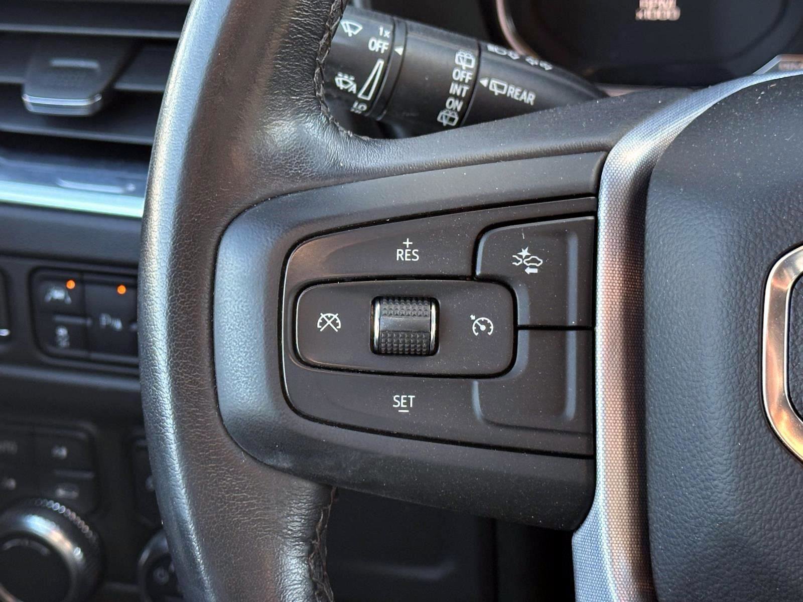 Used 2021 GMC Yukon SLE w/ Gmc Pro Safety Plus Package image 20