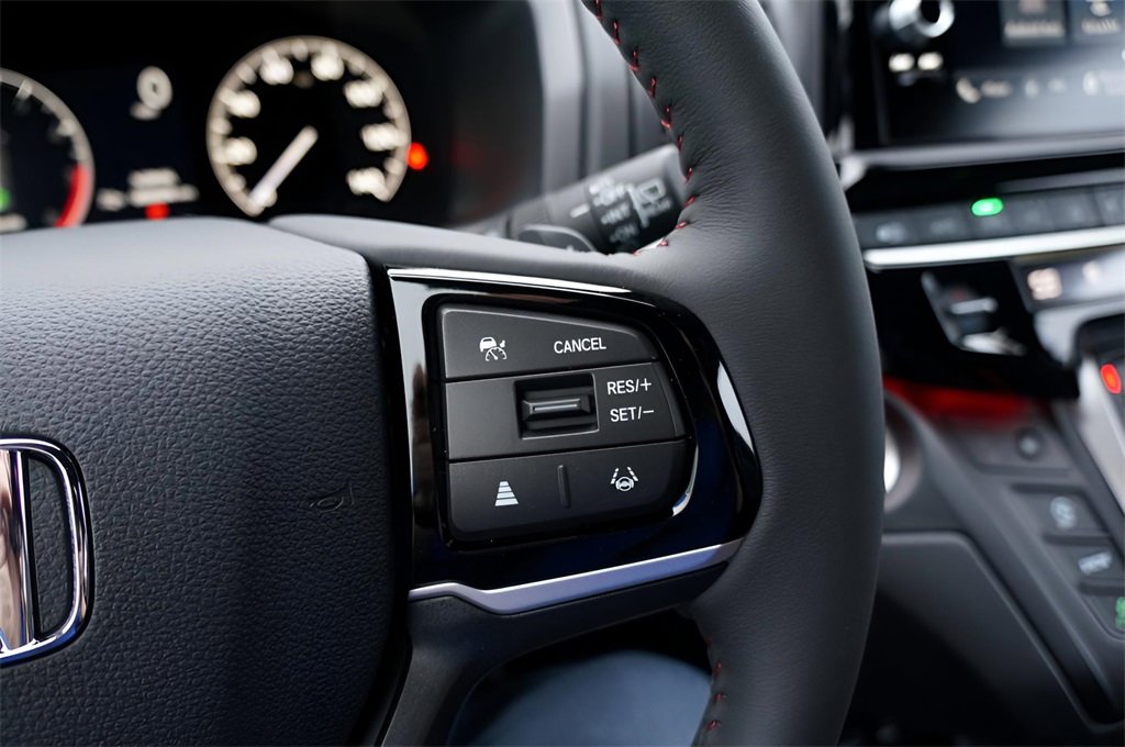 New 2026 Honda Odyssey Sport-L image 20